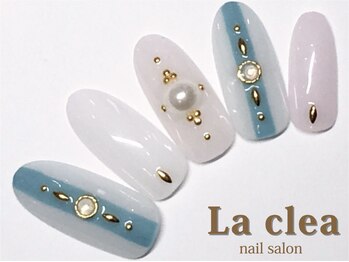 ラ クレア 千葉店/定額アート★