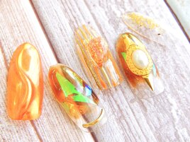 .☆..:.* Sweetコース*..☆.:*