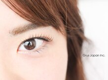 geNe 'n GRUS(ジーン アンド グルス)/まつ毛カール