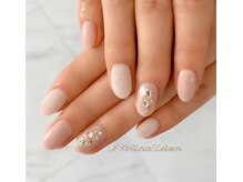 ノーラスリエン(Nolaslien)/麻布十番 パラジェル