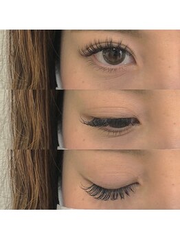 アンジュリー(angelie)/バインドロック