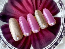 ナトゥール ネイルサロン(Natur nail salon)/