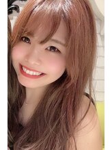 ベーシック 町田本店(Basic) Topnailist MIYURI