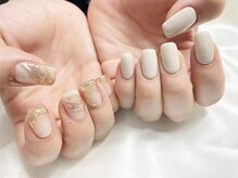 タマネイル(Tama nail)/