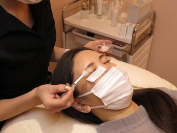 ミュリエル(MURIEL)/施術