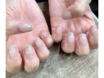 爪屋べっぴん堂/ニュアンス