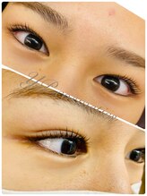 ワイピーコスメティック 稲毛店(YPコスメティック)/3Dオーダーメイドまつ毛パーマ