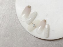 エフィネイル(effy nail)/