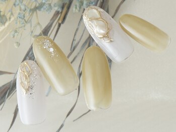 ディーバ 立川店(Diva)/ニュアンスネイル