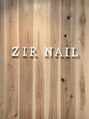 ジルネイル(Zir nail)/Zir nail