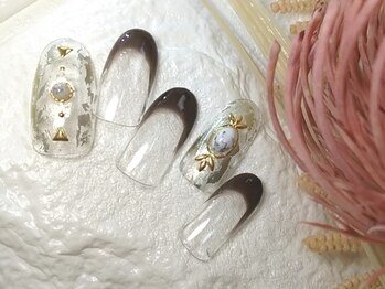 マロロ(malolo)/Handスタンダード