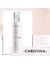 スキンハウス エム(Skin haus M)/CHRISTINA-クリスティーナ-MUSE