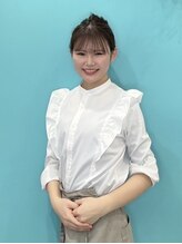 千歳の女神 西尾本店 新實 香代