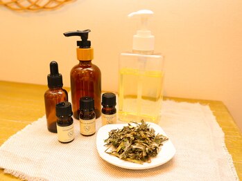 ヴィオラ(Viola)/こだわりの化粧品