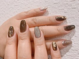 定額A