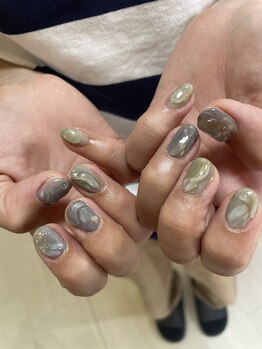 ネイルエーイチサン(N°A13)/