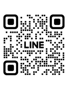 エクラ(eclat)/《LINE》友達追加をお願いします