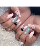 ベリール(Belire)/長さ出し☆クロム☆持ち込み