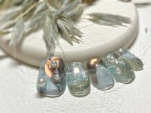 ブレス 仙台駅前本店(BLESS)/マグネット×ミラー×ニュアンス