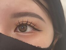 ビーナスベルト シブヤ(VENUS BELT SHIBUYA)/カスタムeyelash【マツエク】