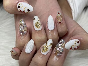 コレット(Colette.)/ジェルやり放題［横浜/上大岡］