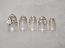 インテグラル 水戸店(integral)/★design course 9800★