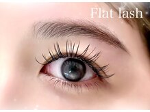 リシェルアイラッシュ 小田原(Richelle eyelash)/マツエク/フラットラッシュ