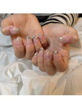 サロン プリマ(Salon Prima)/