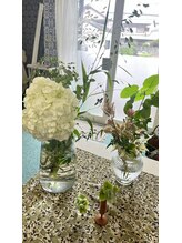 マシュマロハンド/よもぎ蒸し/冷え/むくみ改善