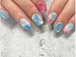 マグネットネイル