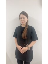 クレセントビューティー たまプラーザ店(Crescent Beauty) 福寿 愛美