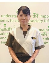 リラク 横浜ビジネスパーク店(Re.Ra.Ku)&nbsp;中野 美鈴