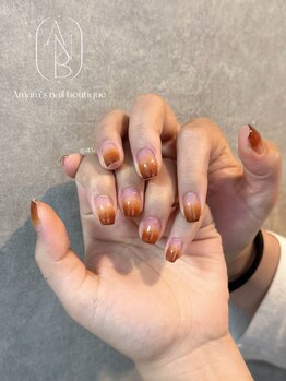 アマラズネイルブティック(Amara‘s nail boutique)/