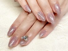 アンドシュシュネイル(&CHOU CHOU nail)/