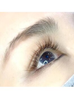 ビーツリー 世田谷店(B+TREE produced by INFINEEZ)/3Dエアリーボリュームラッシュ♪