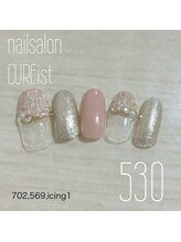 キュアイスト 調布店(CUREist)/