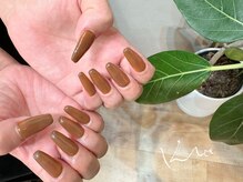 クレー(Klee)/スカルプ＋ワンカラー