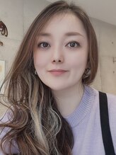 ルカ 原宿(lux) Yuria S'