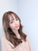 チルシー(Chilsea) chiaki 