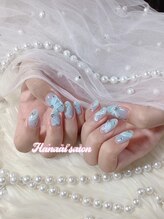 ハナアイ サロン 新大久保店(hanaai salon)/定額コース