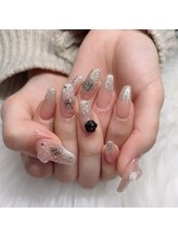 ネイルサロン優/