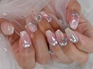 Girly Nail