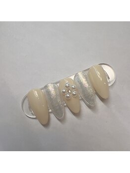 リカ(Rika)/春シンプルコース