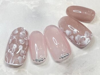 トータルビューティ ノイド(Noid)/ウェディングコレクション♪