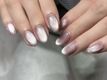 コンフォネイル(comfo nail)/マグネットネイル