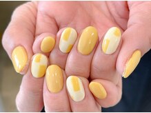 クラシカ 幡ヶ谷店(CLASSICA)/2月ネイル☆