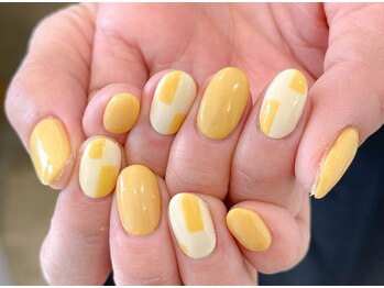 クラシカ 幡ヶ谷店(CLASSICA)/2月ネイル☆