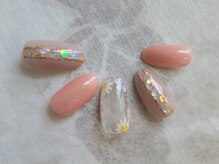 ネイルサロン アミュゼ/定額プラチナ