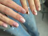 ◇学割U24◇【hand】basic artコース¥11000→9900 ※初回off無料