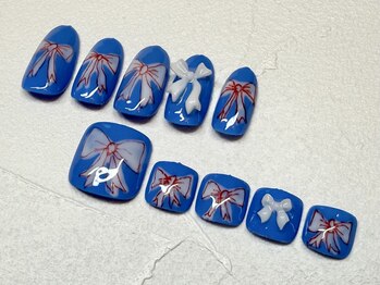 シャルム(Charme)/定額8000円